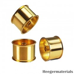 Beryllium Coated Copper Ultra-Fine Wire