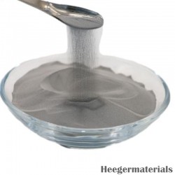 Low Oxygen Niobium Powder