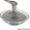 Low Oxygen Niobium Powder