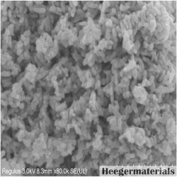Titanium Oxide, TiO2, CAS 13463-67-7