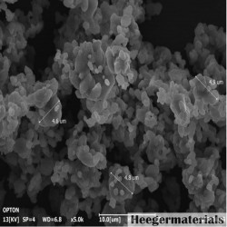 Sodium Carbonate Ultrafine Powder, Na2Co3, CAS497-19-8