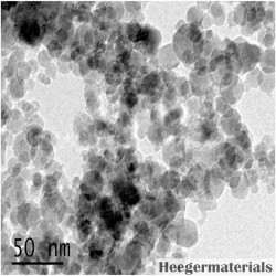 Fumed Aluminum Oxide, Al2O3, CAS 1344-28-1