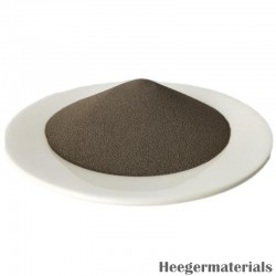 NbWMoZrHf High-Entropy Alloy Powder