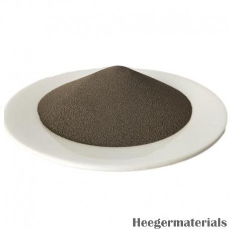 NbWMoZrHf High-Entropy Alloy Powder-Heeger Materials Inc