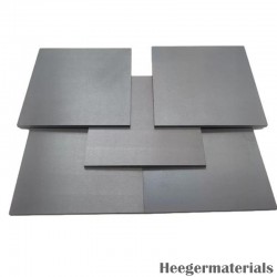 Boron Carbide Plate, B4C Plate