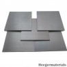 Boron Carbide Plate, B4C Plate