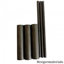 Boron Carbide Rod/Bar, B4C Rod/Bar