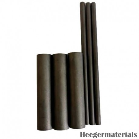 Boron Carbide Rod/Bar, B4C Rod/Bar-Heeger Materials Inc