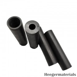 Boron Carbide Tube, B4C Tube