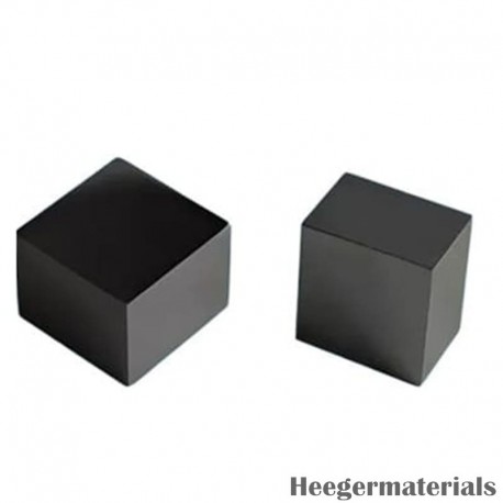 Boron Carbide Block, B4C Block-Heeger Materials Inc