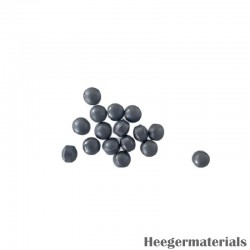 Boron Carbide Ceramic Ball, B4C Ceramic Ball