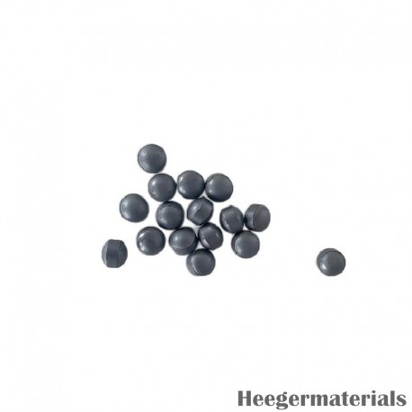 Boron Carbide Ceramic Ball, B4C Ceramic Ball-Heeger Materials Inc