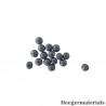 Boron Carbide Ceramic Ball, B4C Ceramic Ball