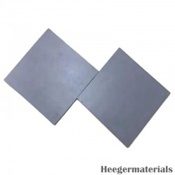 Boron Carbide Sheet, B4C Sheet