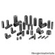 Boron Carbide Nozzle, B4C Nozzle
