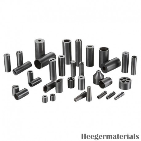 Boron Carbide Nozzle, B4C Nozzle-Heeger Materials Inc
