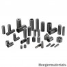 Boron Carbide Nozzle, B4C Nozzle