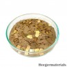 Gold-Germanium-Nickel Alloy Solder Sheet, AuGeNi Alloy