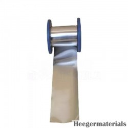 Silver-Copper Alloy Solder Ribbon/Sheet