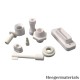 Magnesium Oxide Custom Parts