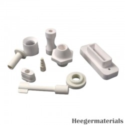 Magnesium Oxide Custom Parts