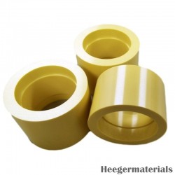 Magnesium Oxide Ring - MgO Ring