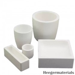 Quartz Crucible