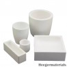 Quartz Crucible