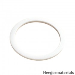 Quartz Ring For Etching Equipment
