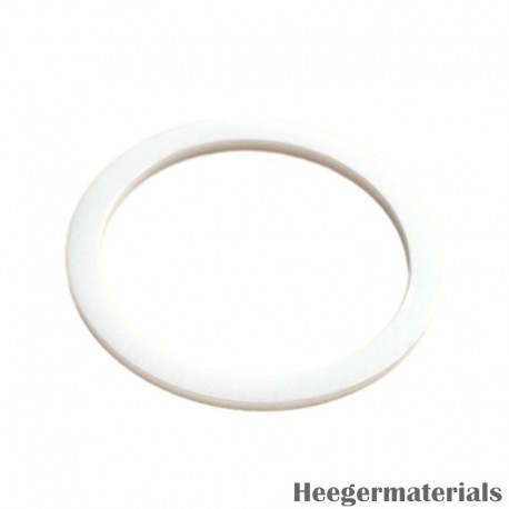 Quartz Ring For Etching Equipment-Heeger Materials Inc