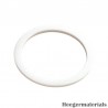 Quartz Ring For Etching Equipment
