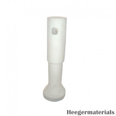Quartz Nozzle-Heeger Materials Inc