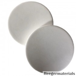 Quartz Disc