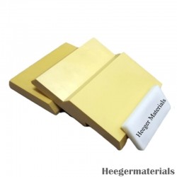 Magnesia Stabilized Zirconia Block