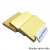 Magnesia Stabilized Zirconia Block