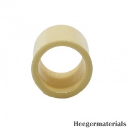 Magnesia Stabilized Zirconia Tube
