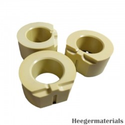 Magnesia Stabilized Zirconia Ring