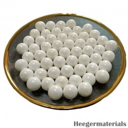 Zirconia Toughened Alumina Ball