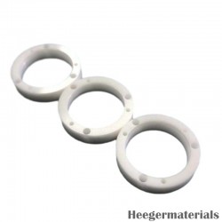 Zirconia Toughened Alumina Ring
