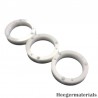 Zirconia Toughened Alumina Ring