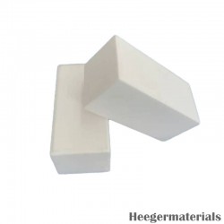 Zirconia Toughened Alumina Block