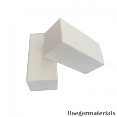 Zirconia Toughened Alumina Block-Heeger Materials Inc