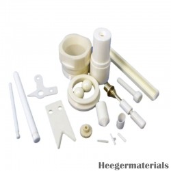 Zirconia Toughened Alumina Custom Parts