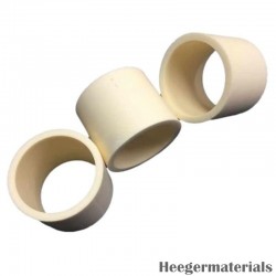 Zirconia Toughened Alumina Tube