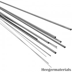 Platinum Capillary Tube