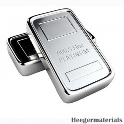 Platinum Ingot