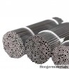 Platinum Iridium Alloy Capillary Tube