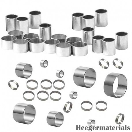Platinum Iridium Marker Band-Heeger Materials Inc