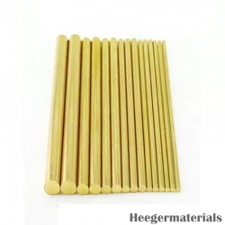 Gold Rod/Bar