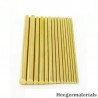 Gold Rod/Bar